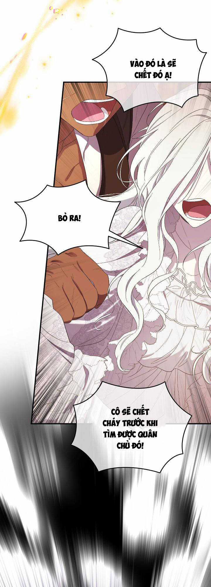 Tôi Là Mẹ Kế Của Nam Chính Chapter 97.1 trang 25
