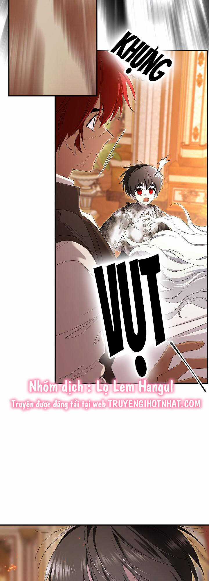 Tôi Là Mẹ Kế Của Nam Chính Chapter 97.1 trang 27