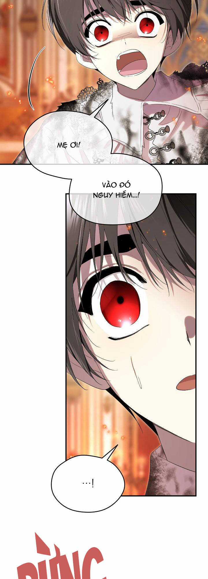 Tôi Là Mẹ Kế Của Nam Chính Chapter 97.1 trang 28