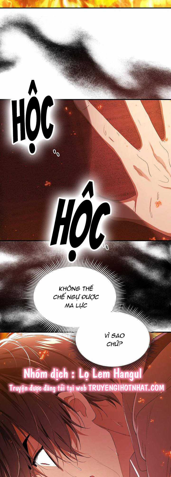 Tôi Là Mẹ Kế Của Nam Chính Chapter 97.1 trang 31