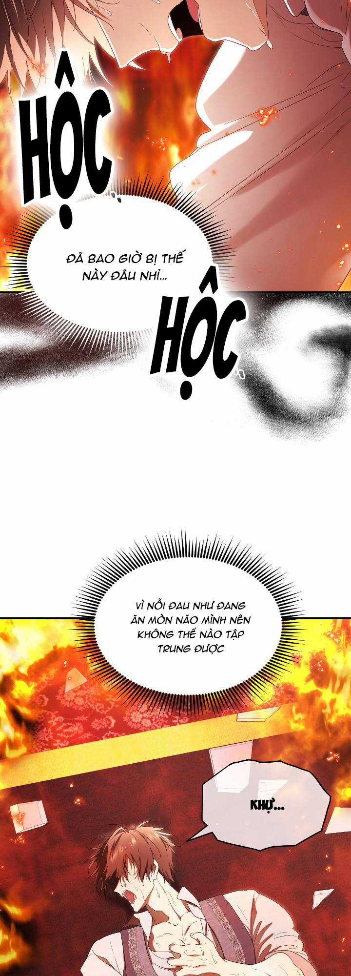 Tôi Là Mẹ Kế Của Nam Chính Chapter 97.1 trang 32