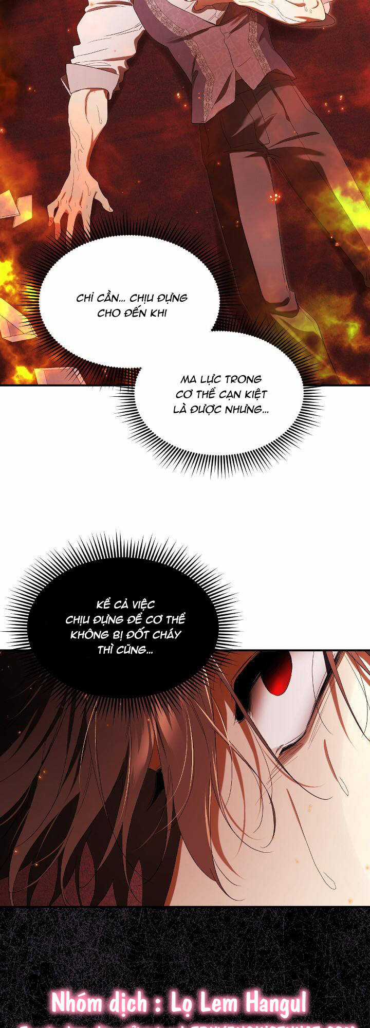 Tôi Là Mẹ Kế Của Nam Chính Chapter 97.1 trang 33