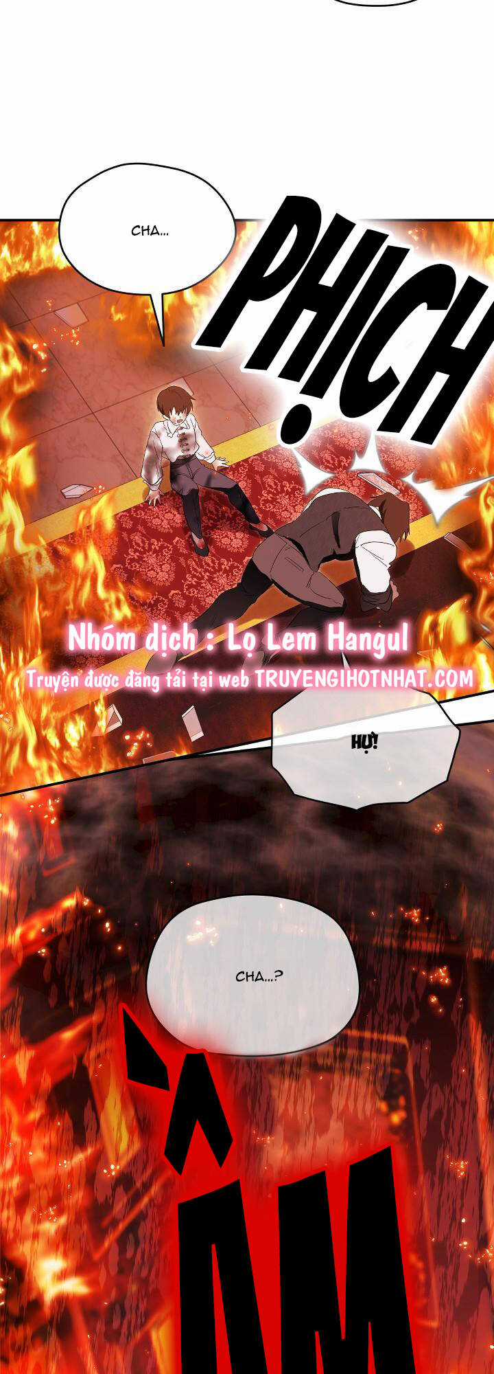 Tôi Là Mẹ Kế Của Nam Chính Chapter 97.1 trang 8