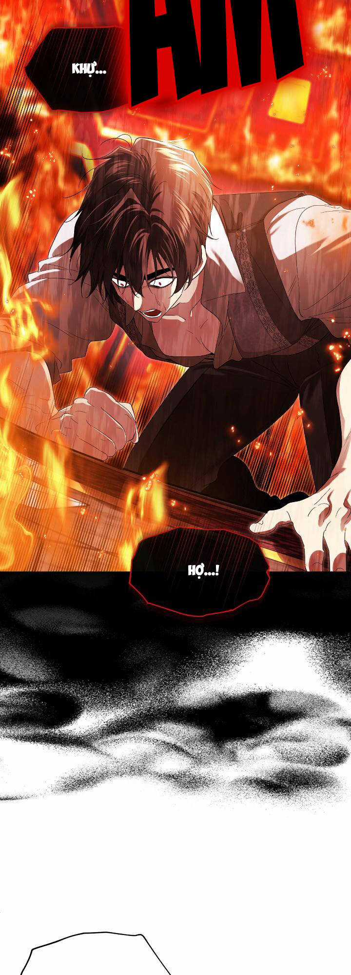 Tôi Là Mẹ Kế Của Nam Chính Chapter 97.1 trang 9