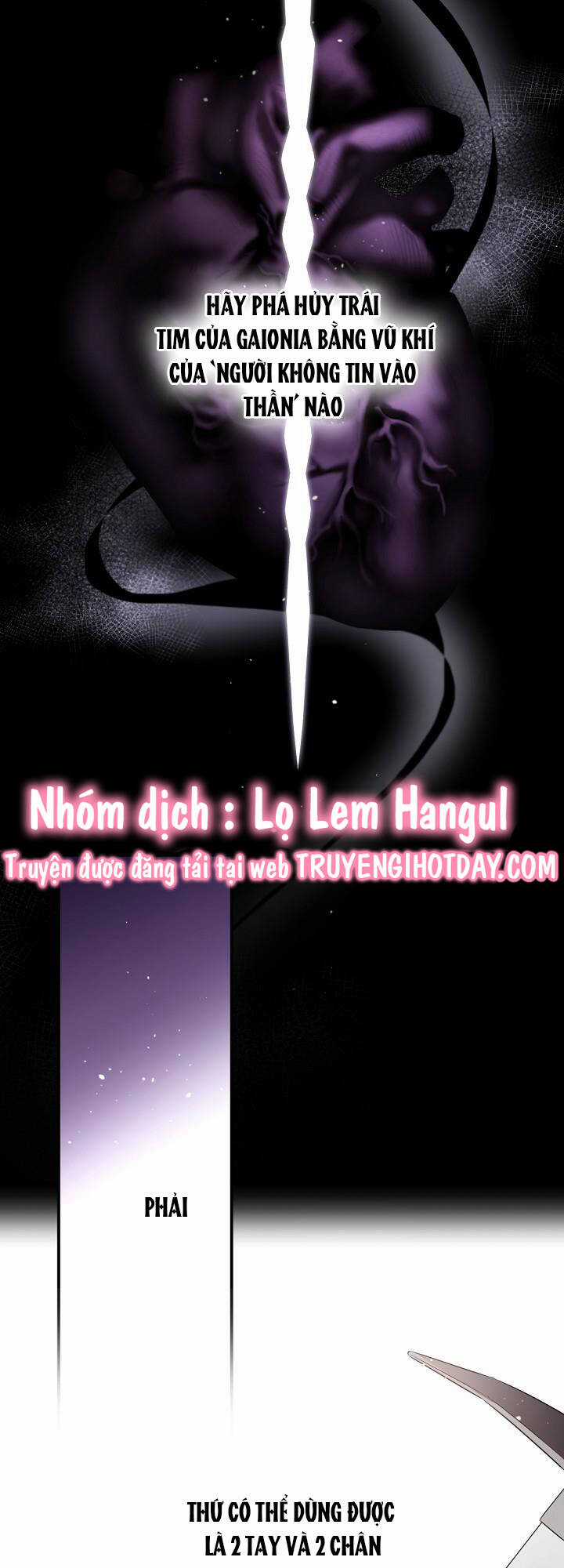 Tôi Là Mẹ Kế Của Nam Chính Chapter 99.2 trang 2