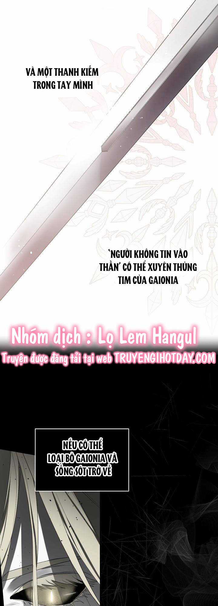 Tôi Là Mẹ Kế Của Nam Chính Chapter 99.2 trang 3
