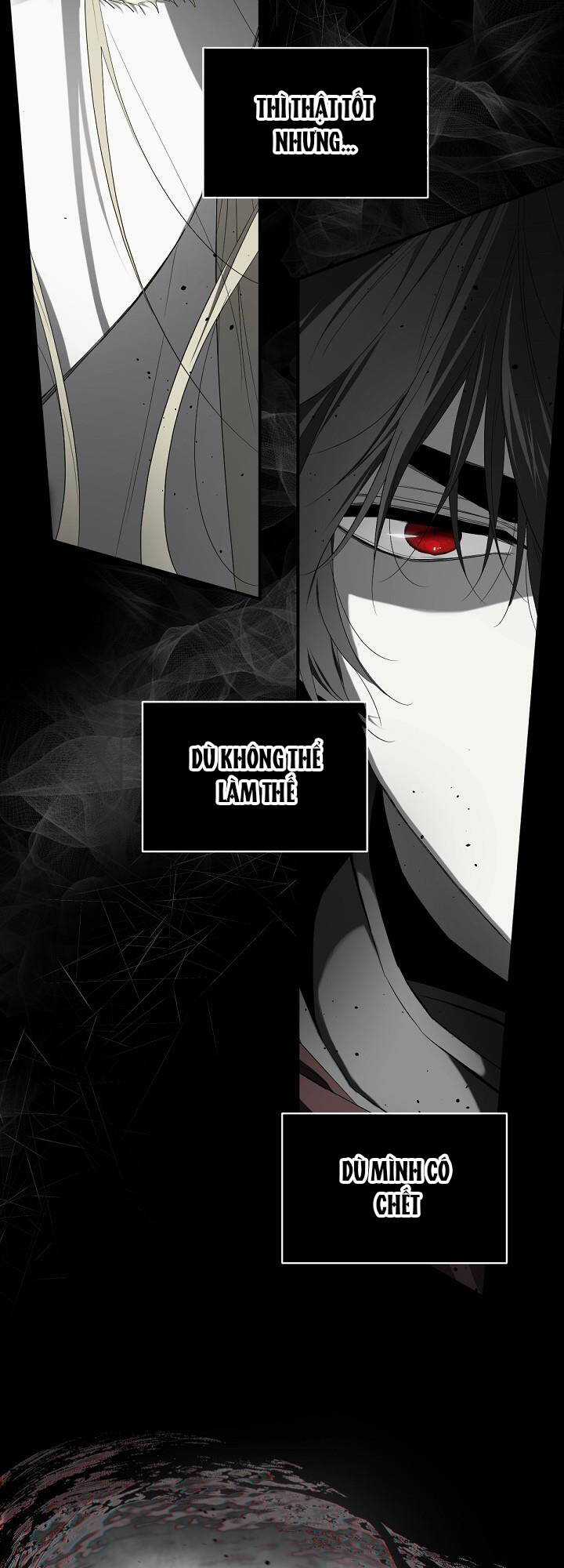 Tôi Là Mẹ Kế Của Nam Chính Chapter 99.2 trang 4