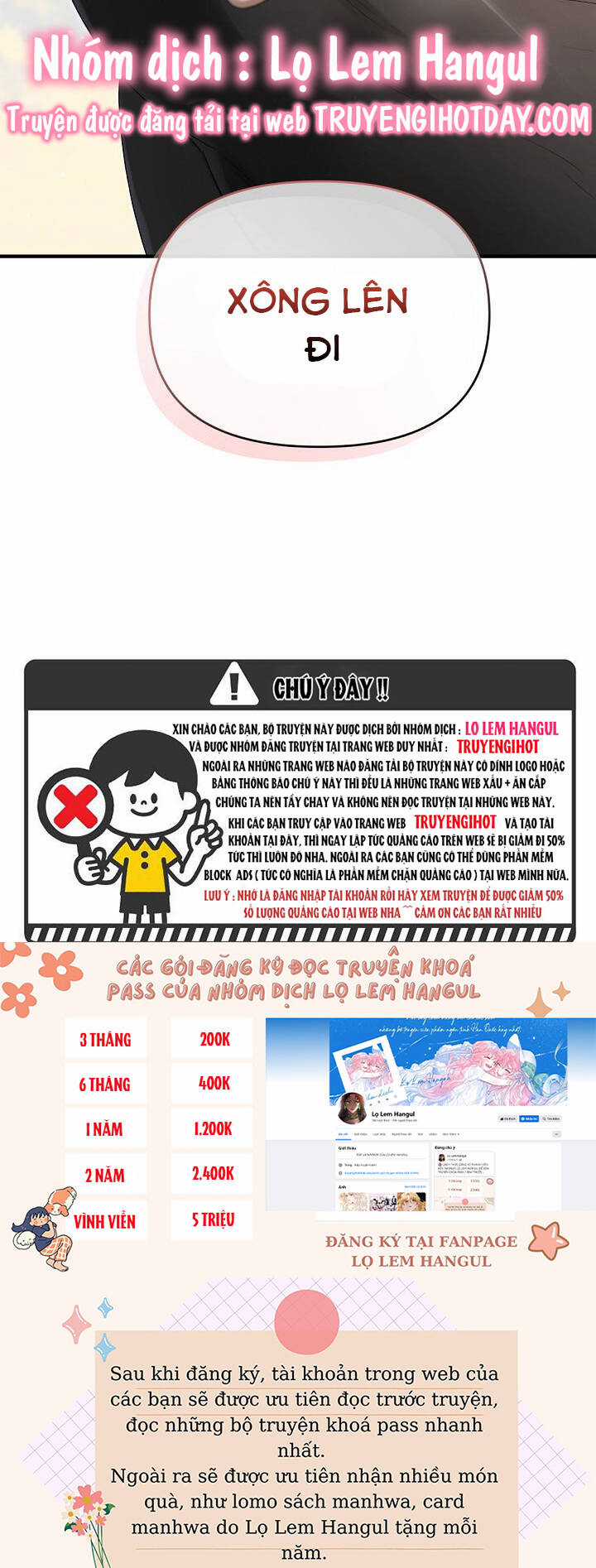 Tôi Là Mẹ Kế Của Nam Chính Chapter 99.2 trang 7