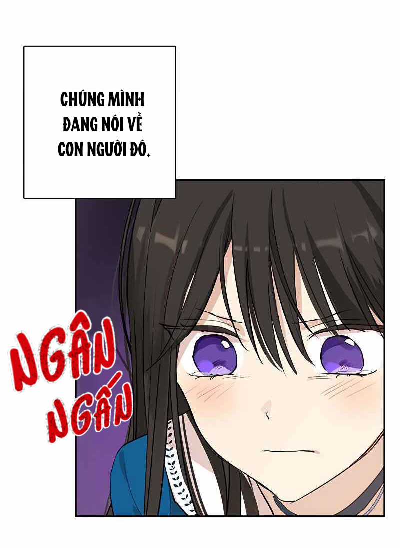 Tôi Là Minh Chứng Của Sự Thật Chapter 10 trang 10