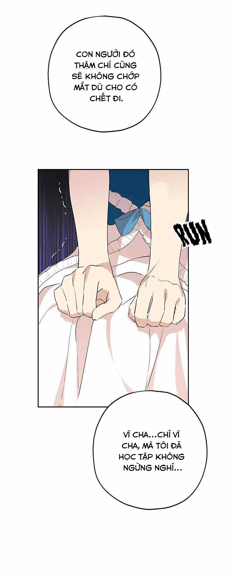 Tôi Là Minh Chứng Của Sự Thật Chapter 10 trang 11