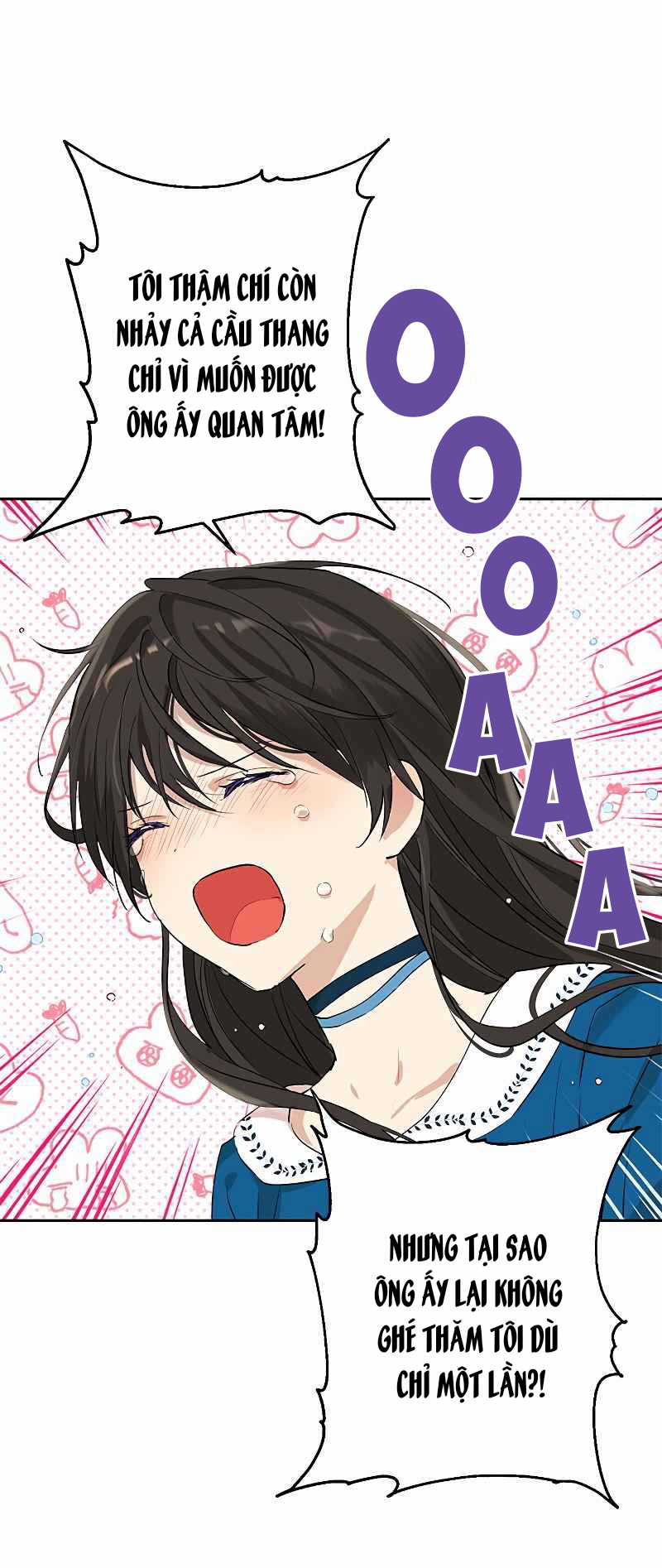 Tôi Là Minh Chứng Của Sự Thật Chapter 10 trang 12