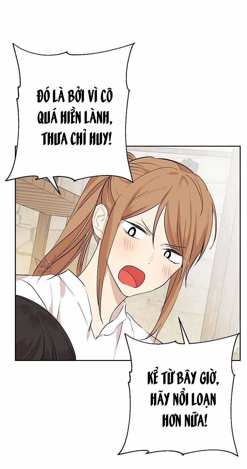 Tôi Là Minh Chứng Của Sự Thật Chapter 10 trang 14