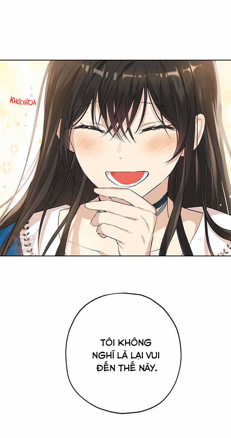 Tôi Là Minh Chứng Của Sự Thật Chapter 10 trang 19