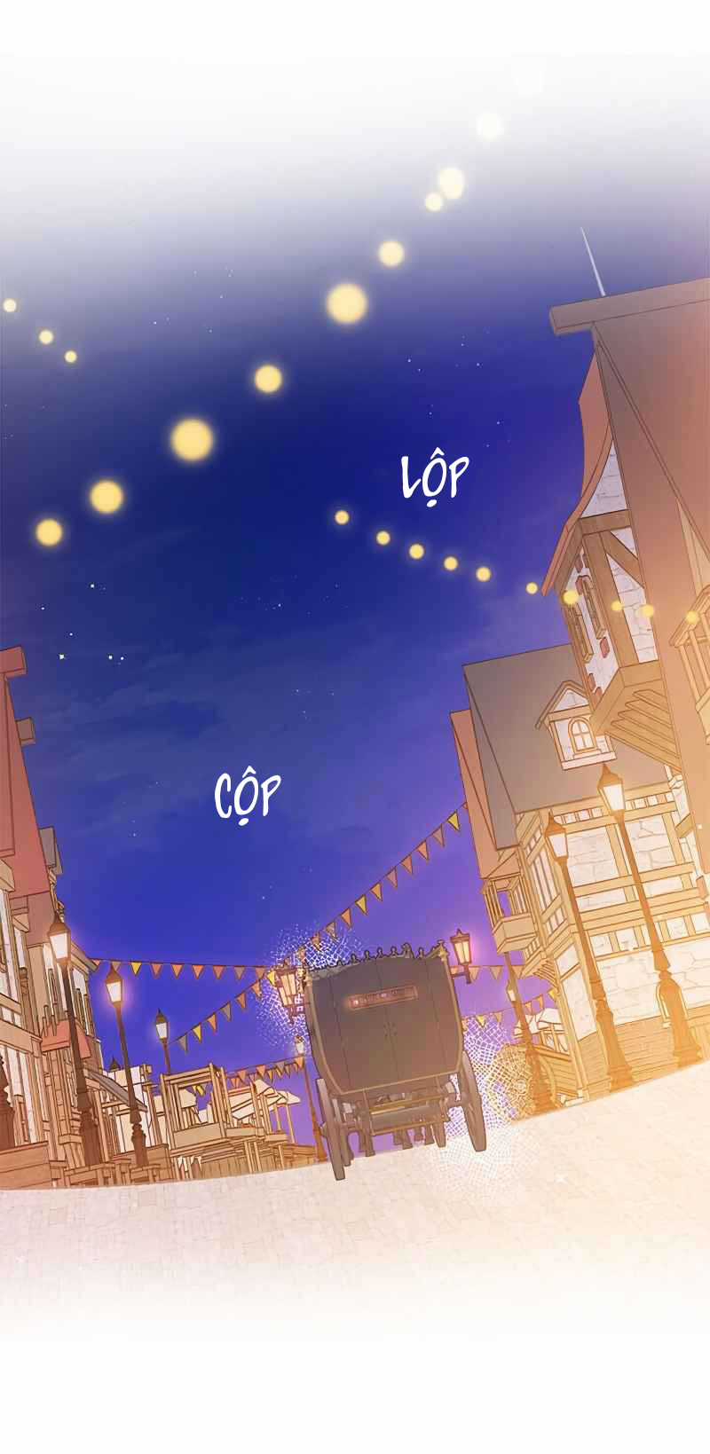 Tôi Là Minh Chứng Của Sự Thật Chapter 10 trang 23