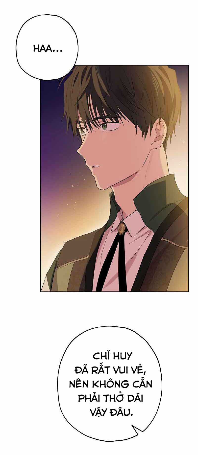 Tôi Là Minh Chứng Của Sự Thật Chapter 10 trang 24