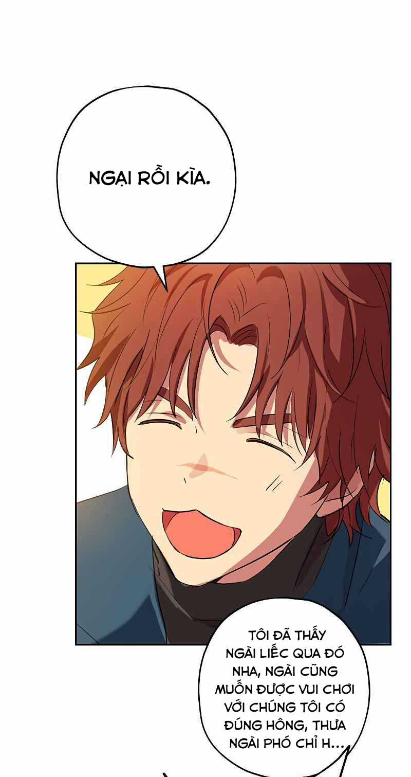 Tôi Là Minh Chứng Của Sự Thật Chapter 10 trang 26