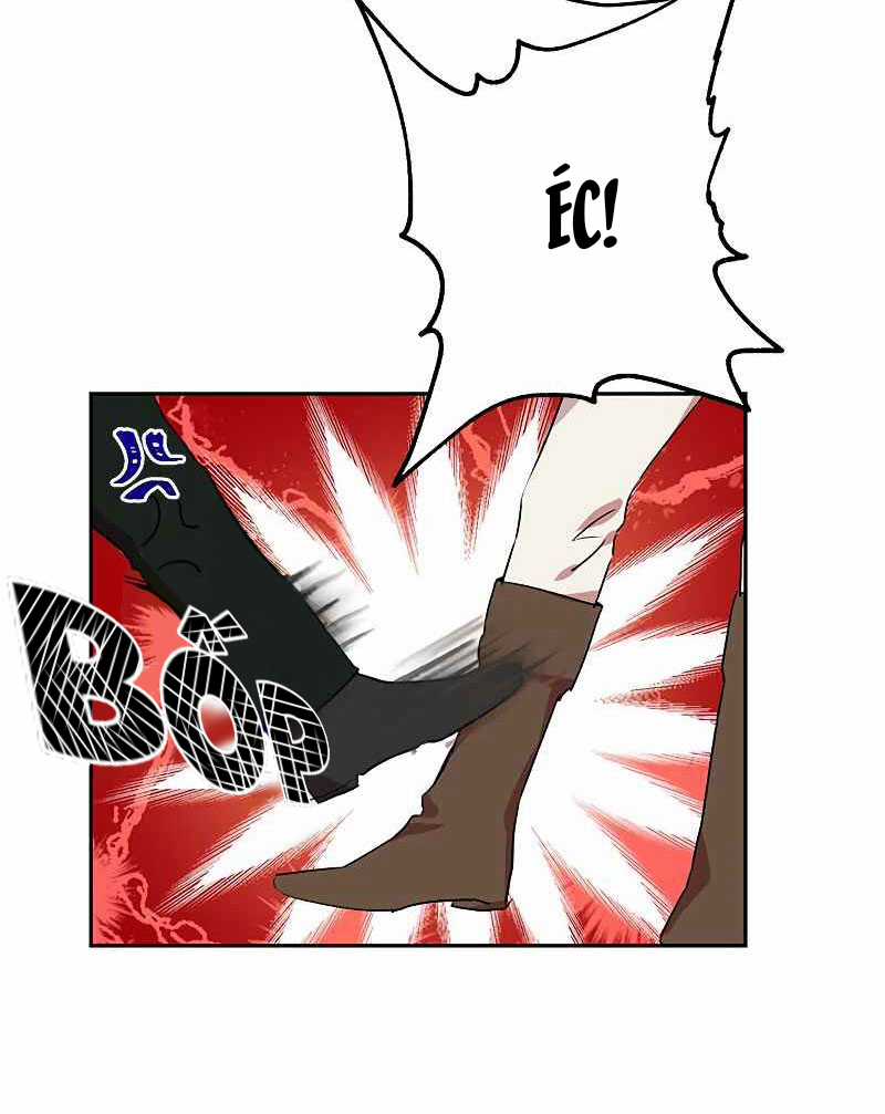 Tôi Là Minh Chứng Của Sự Thật Chapter 10 trang 27