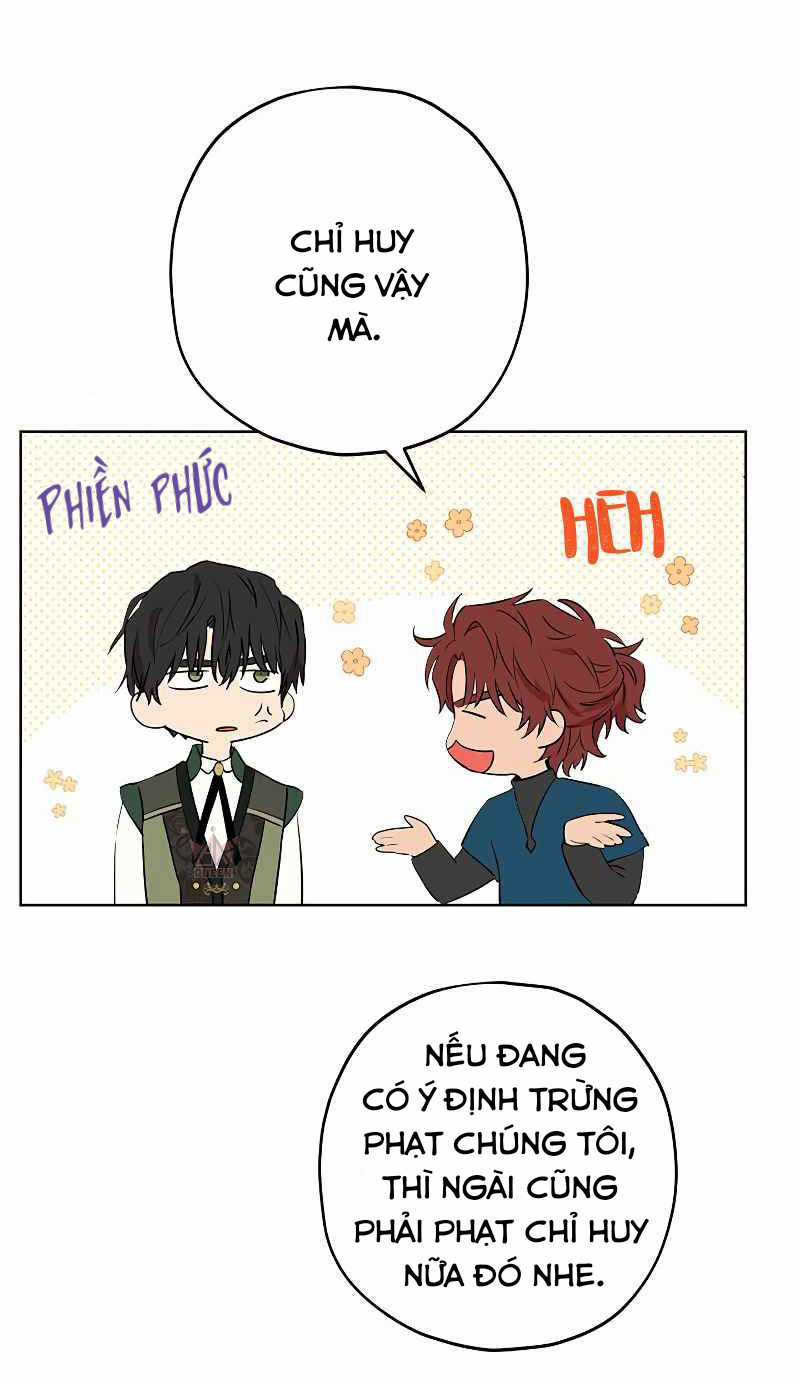 Tôi Là Minh Chứng Của Sự Thật Chapter 10 trang 31