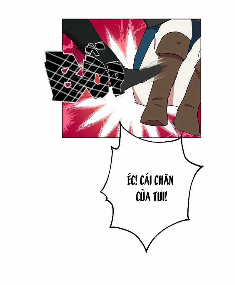 Tôi Là Minh Chứng Của Sự Thật Chapter 10 trang 32