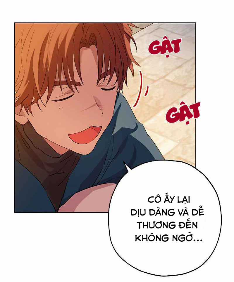 Tôi Là Minh Chứng Của Sự Thật Chapter 10 trang 34