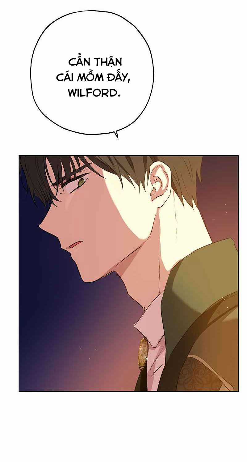 Tôi Là Minh Chứng Của Sự Thật Chapter 10 trang 35