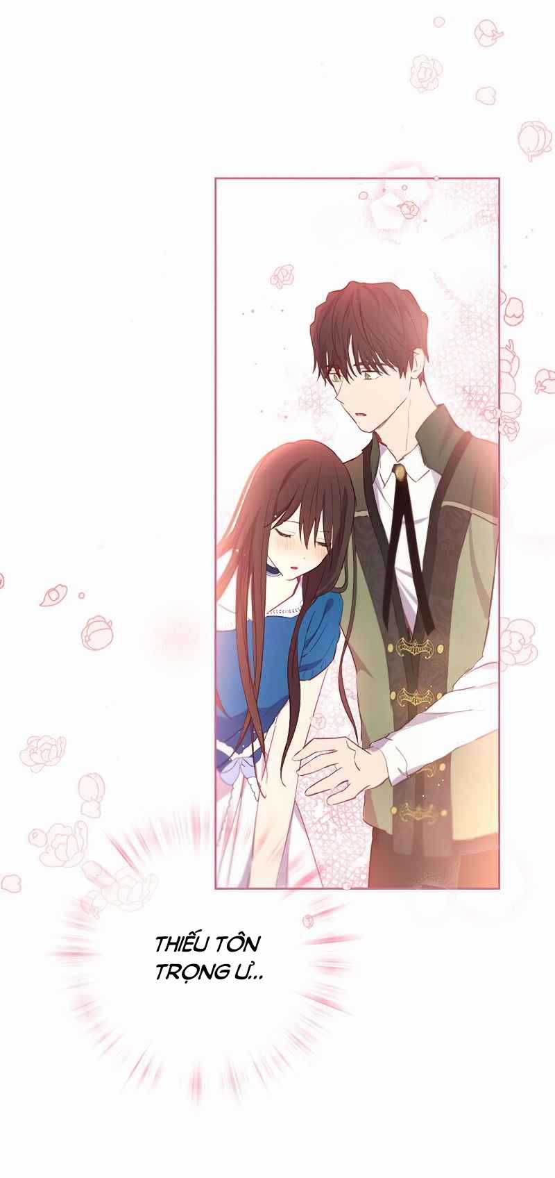 Tôi Là Minh Chứng Của Sự Thật Chapter 10 trang 39