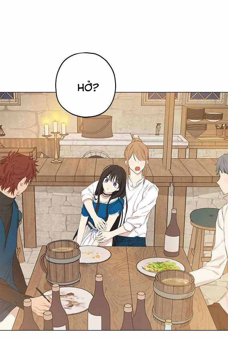 Tôi Là Minh Chứng Của Sự Thật Chapter 10 trang 4