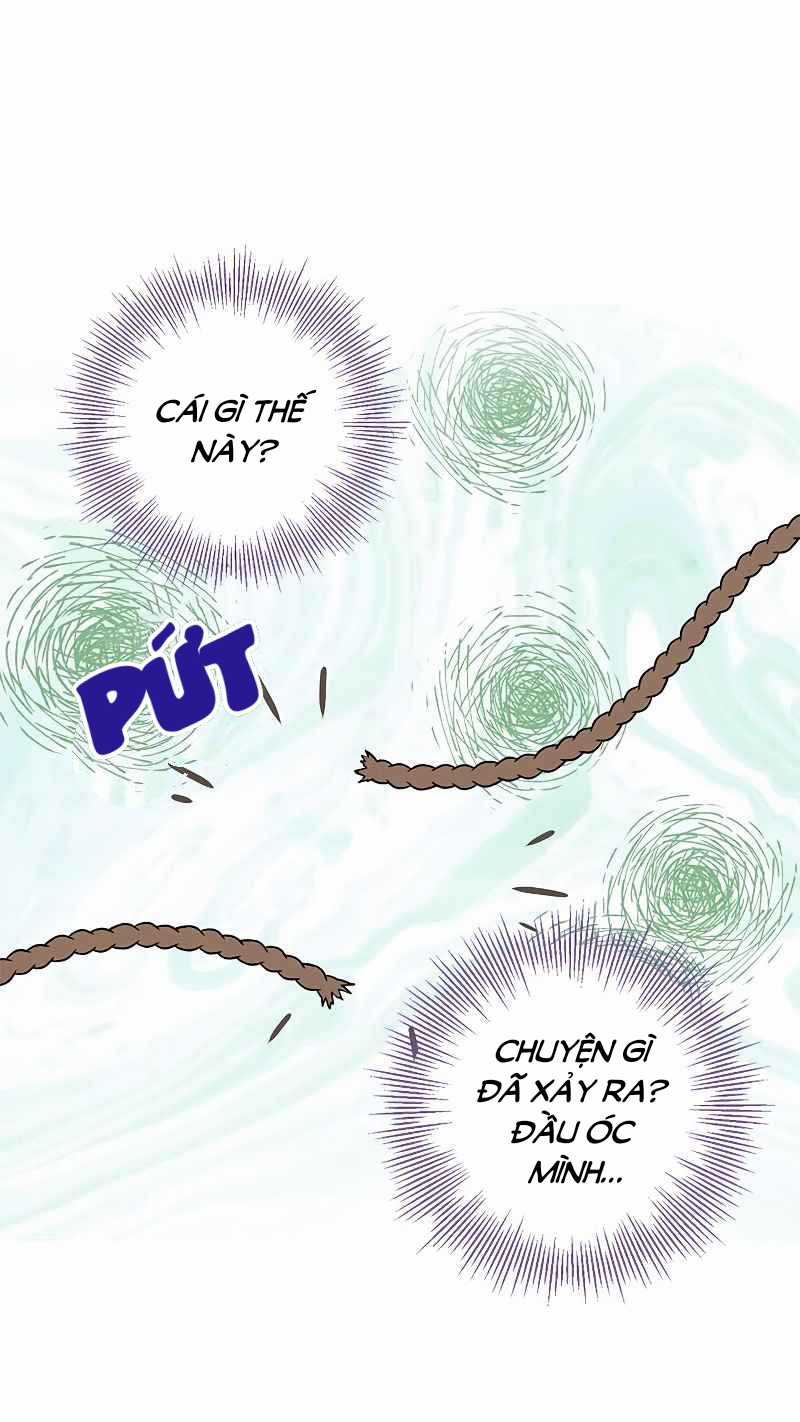 Tôi Là Minh Chứng Của Sự Thật Chapter 10 trang 5