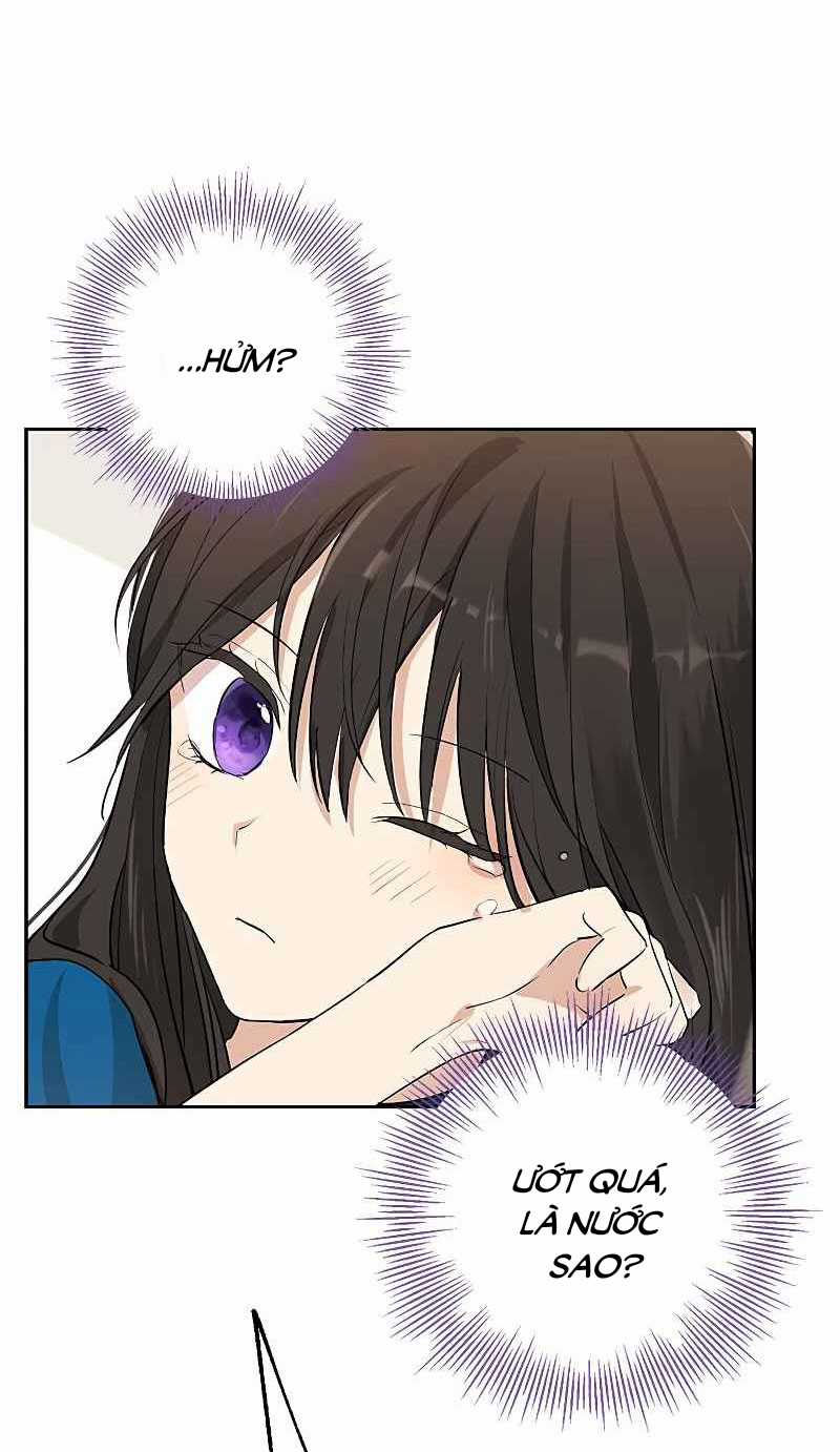 Tôi Là Minh Chứng Của Sự Thật Chapter 10 trang 6