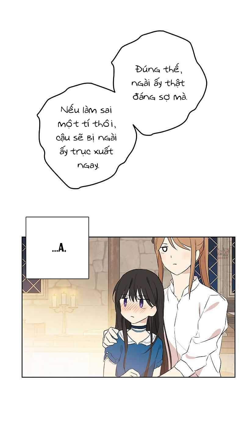 Tôi Là Minh Chứng Của Sự Thật Chapter 10 trang 9