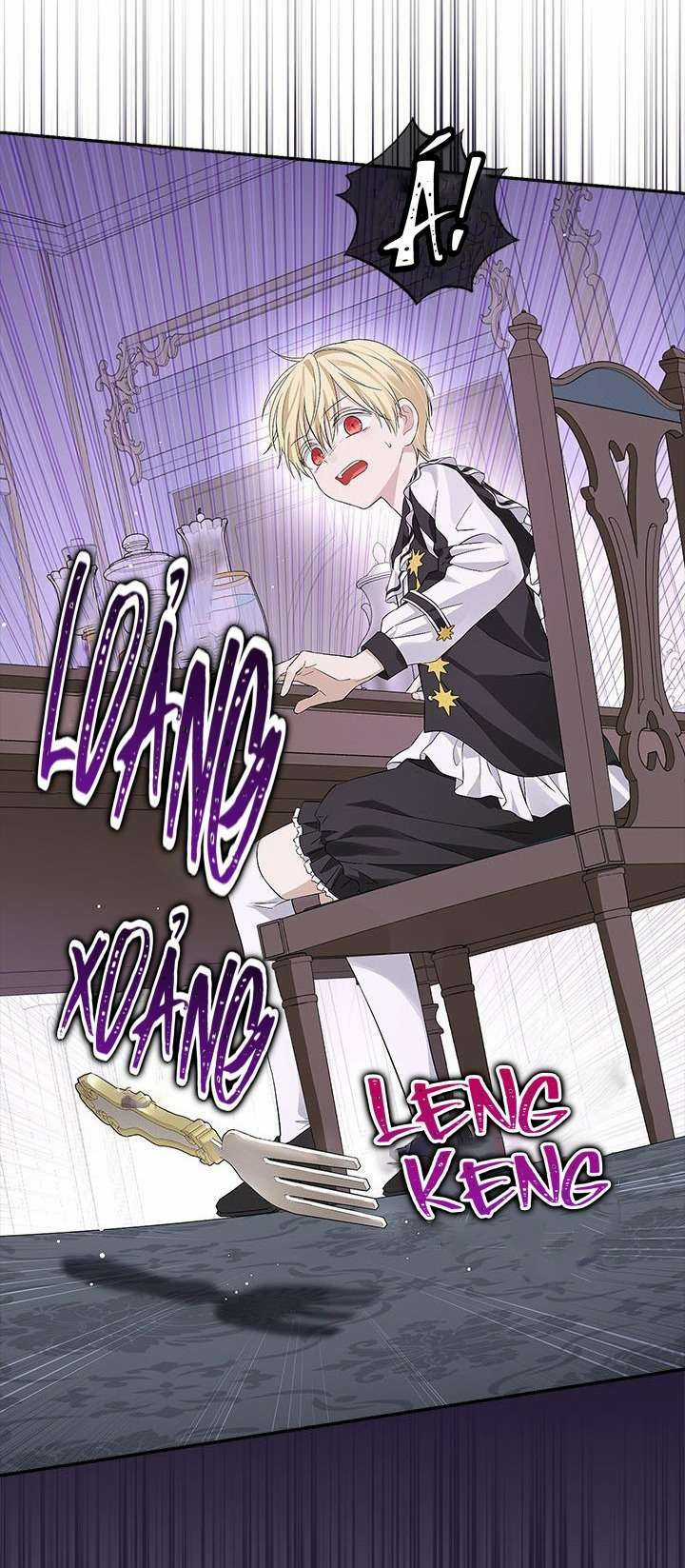 Tôi Là Minh Chứng Của Sự Thật Chapter 101 trang 11