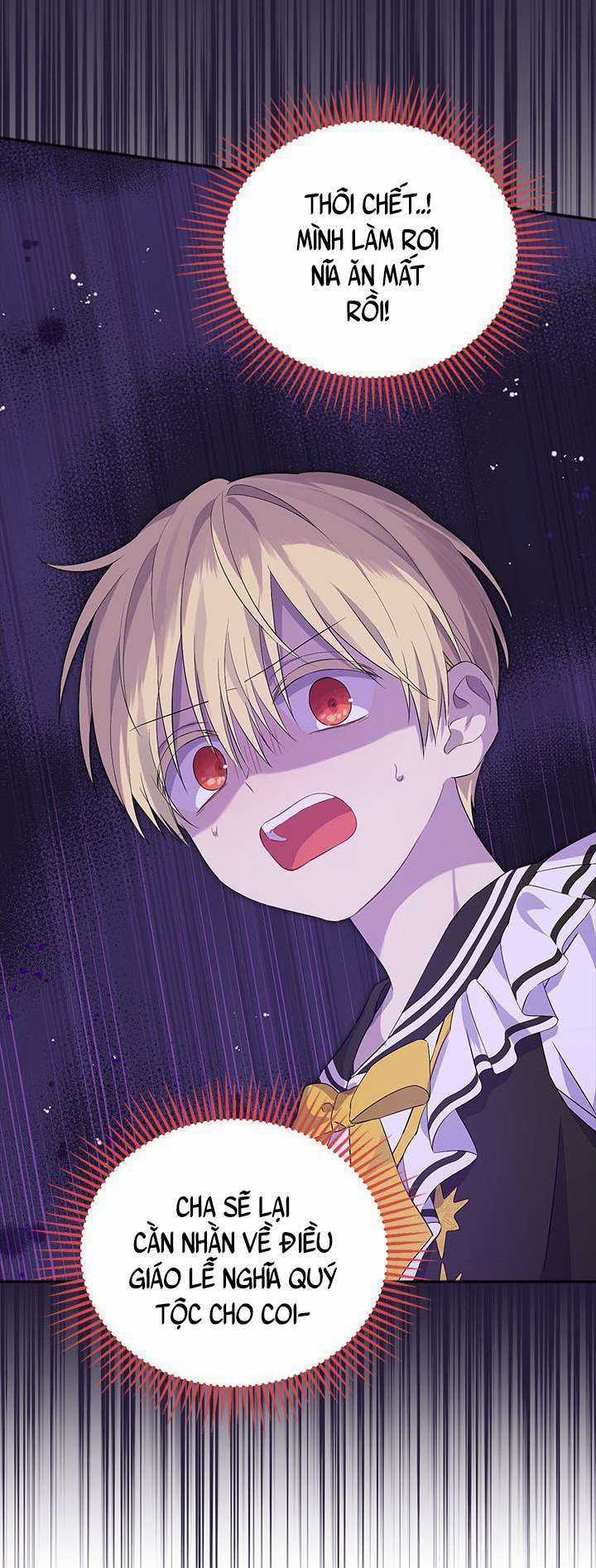 Tôi Là Minh Chứng Của Sự Thật Chapter 101 trang 12