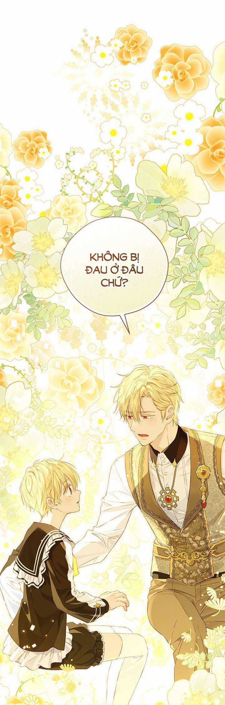 Tôi Là Minh Chứng Của Sự Thật Chapter 101 trang 14
