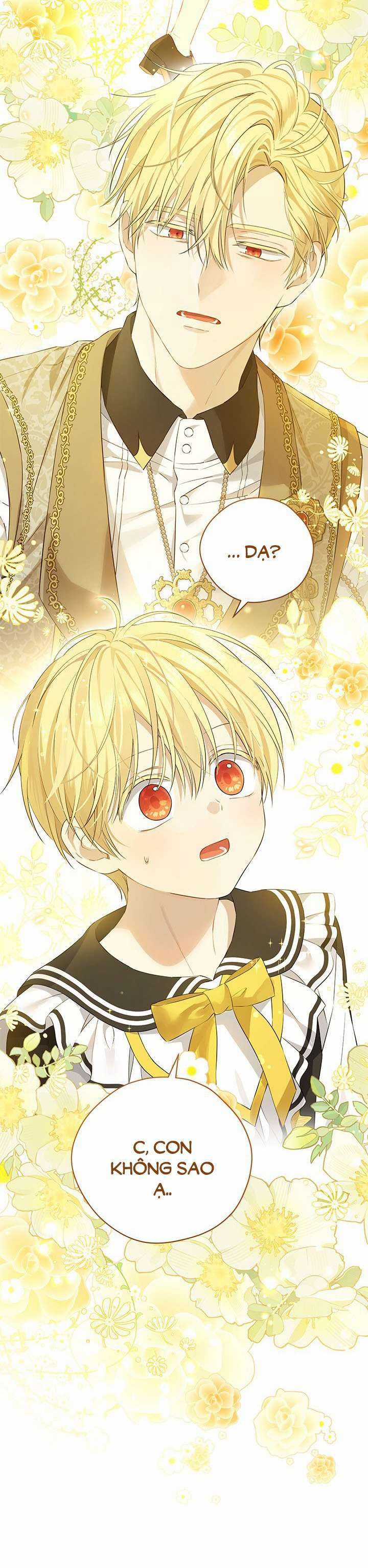 Tôi Là Minh Chứng Của Sự Thật Chapter 101 trang 15