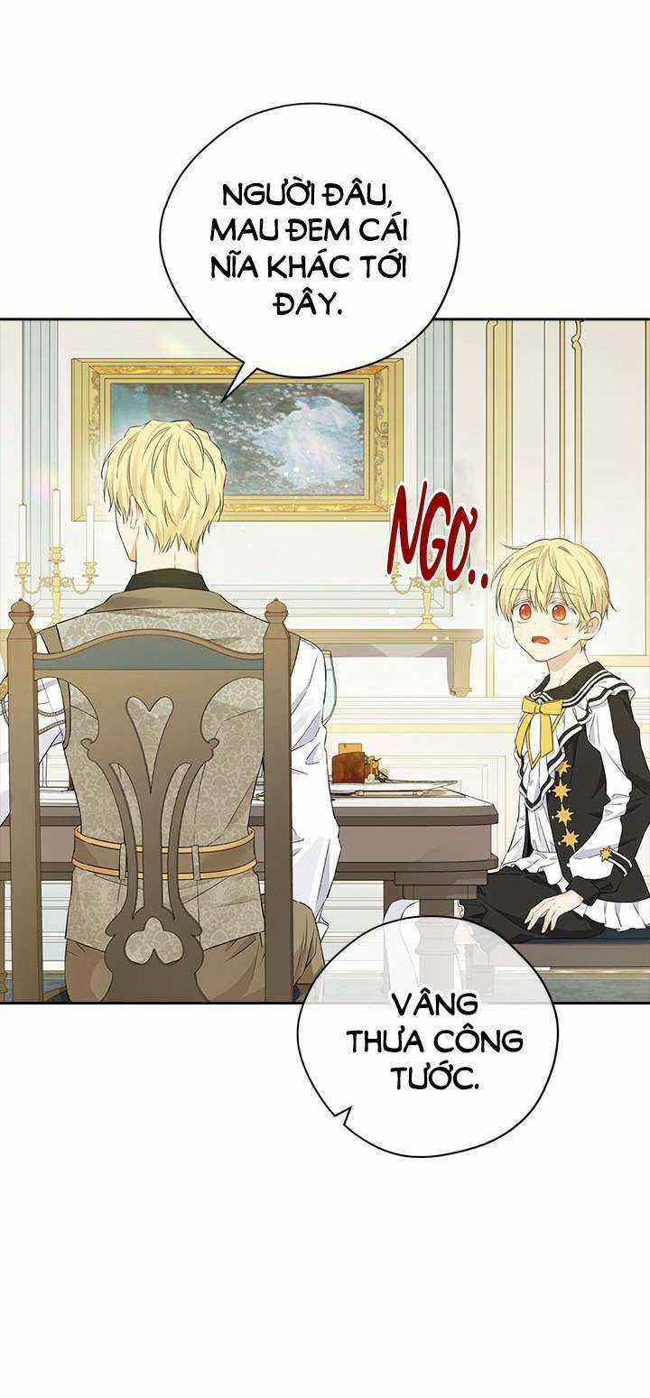 Tôi Là Minh Chứng Của Sự Thật Chapter 101 trang 16