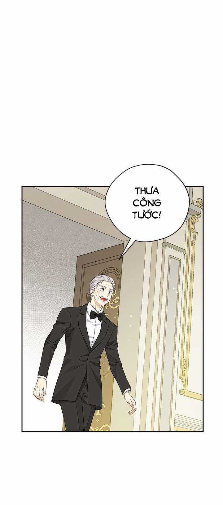 Tôi Là Minh Chứng Của Sự Thật Chapter 101 trang 20