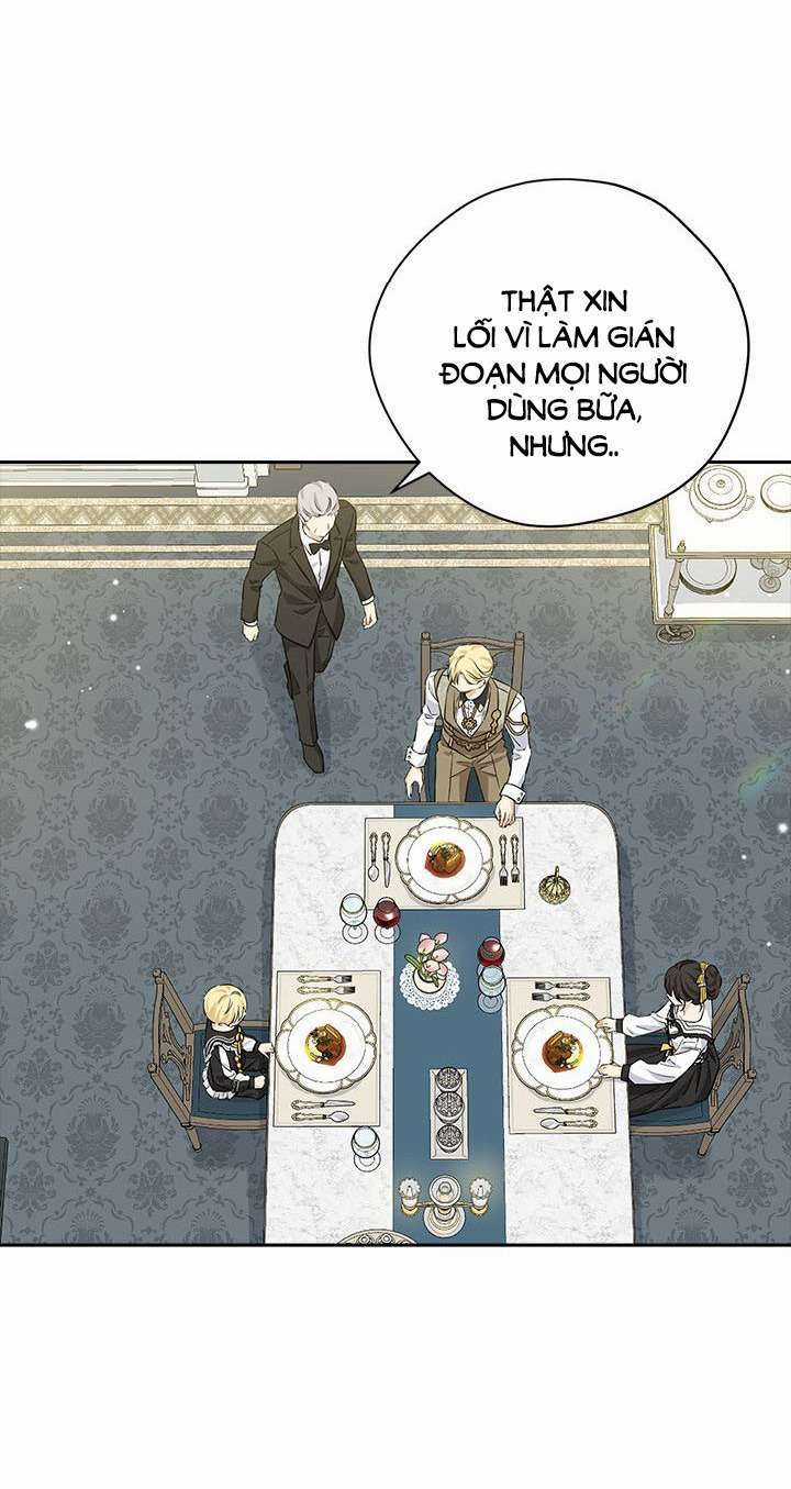 Tôi Là Minh Chứng Của Sự Thật Chapter 101 trang 21