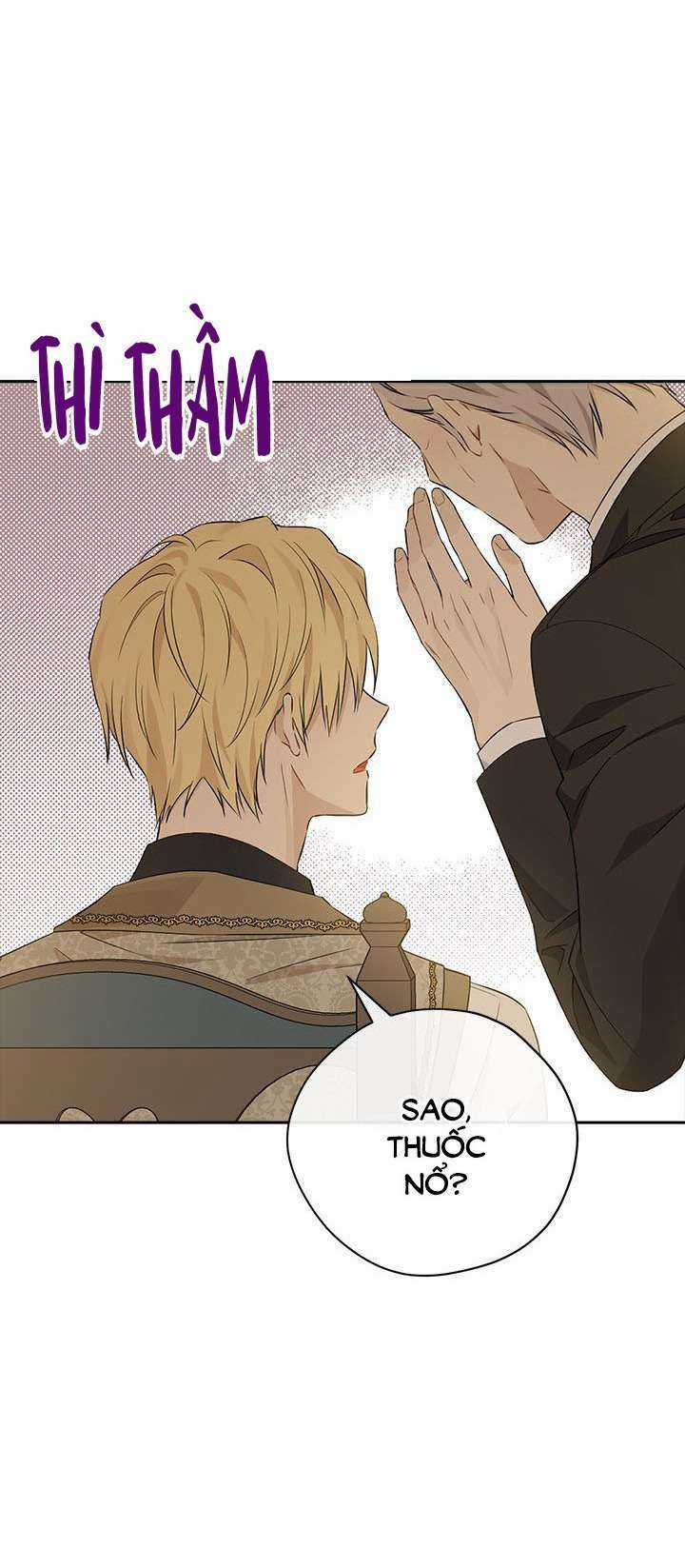 Tôi Là Minh Chứng Của Sự Thật Chapter 101 trang 22