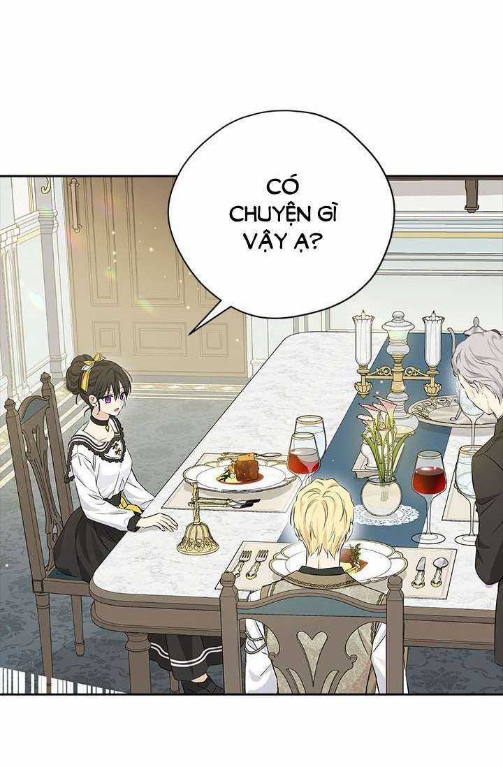 Tôi Là Minh Chứng Của Sự Thật Chapter 101 trang 23