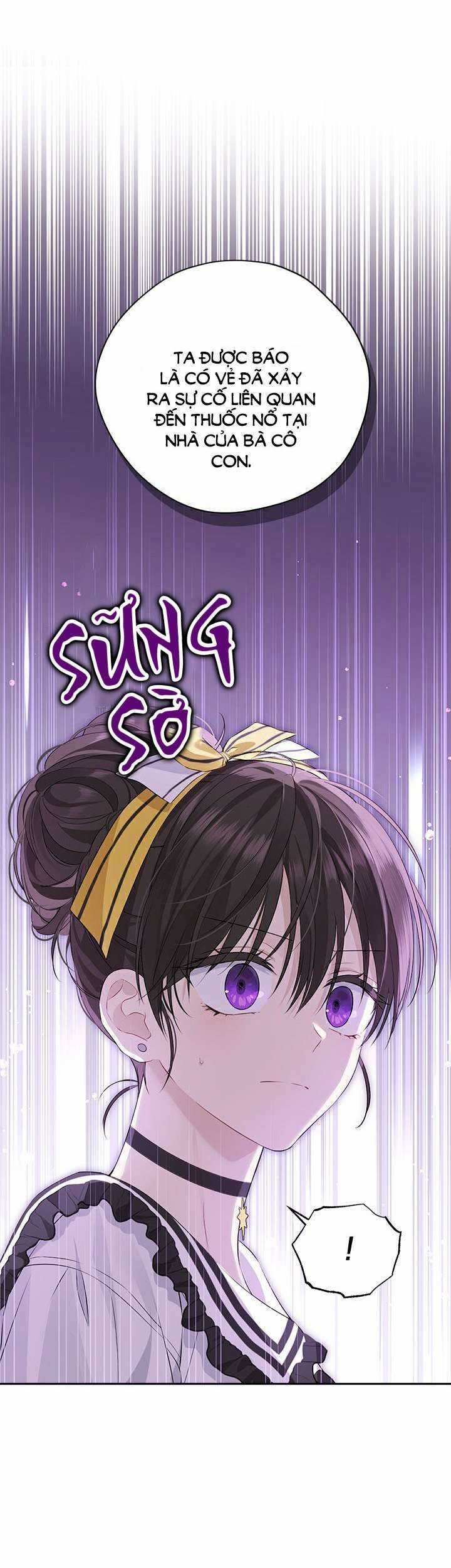 Tôi Là Minh Chứng Của Sự Thật Chapter 101 trang 24