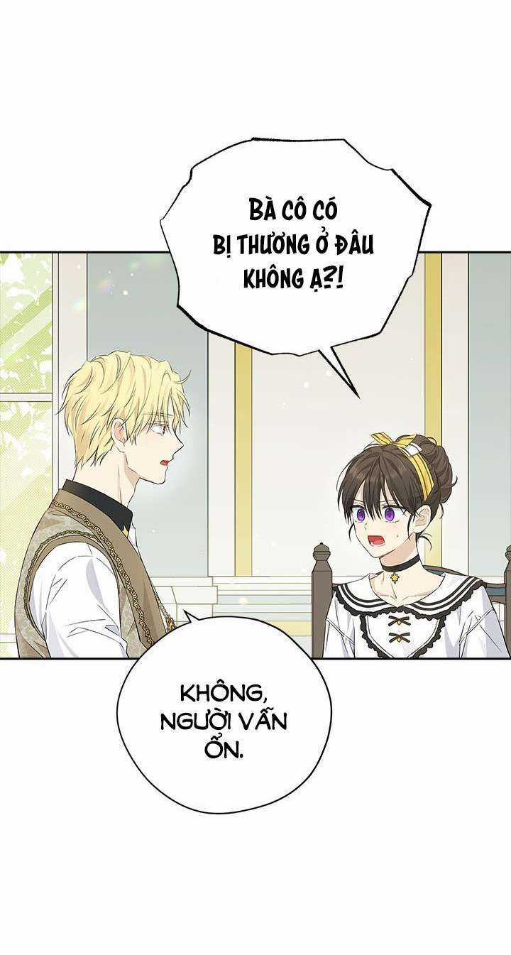 Tôi Là Minh Chứng Của Sự Thật Chapter 101 trang 25