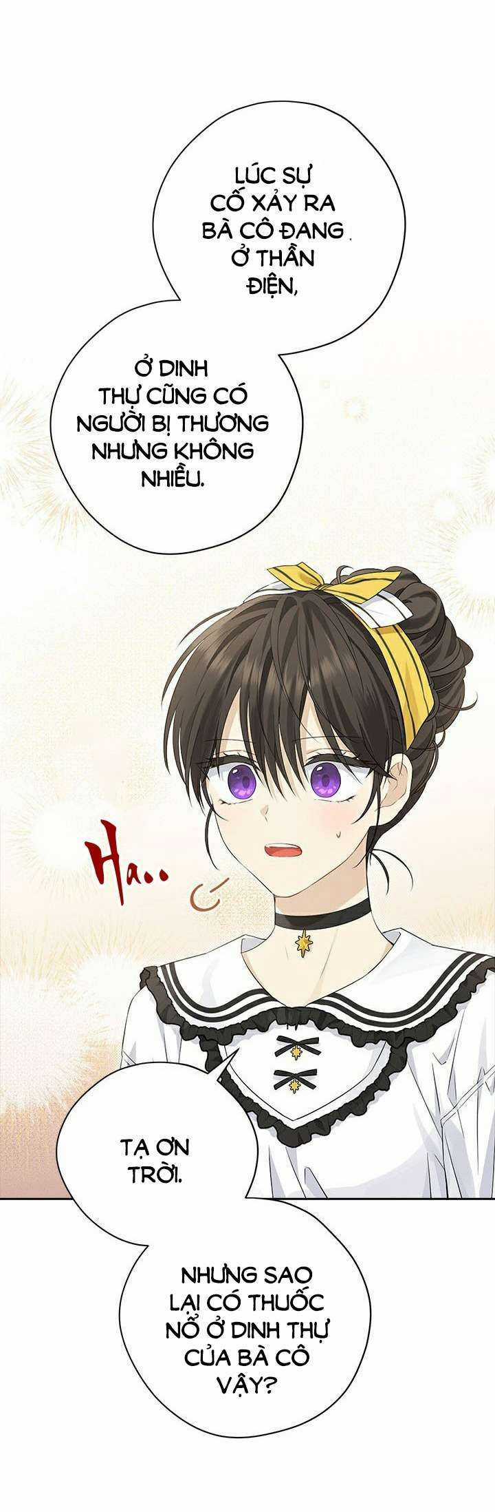 Tôi Là Minh Chứng Của Sự Thật Chapter 101 trang 26