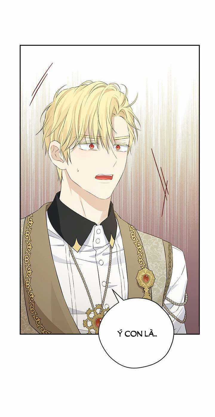 Tôi Là Minh Chứng Của Sự Thật Chapter 101 trang 32