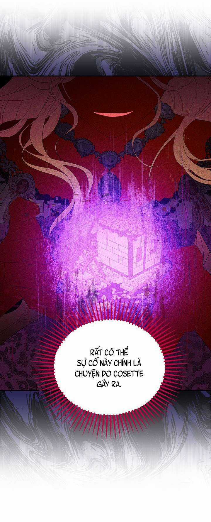 Tôi Là Minh Chứng Của Sự Thật Chapter 101 trang 33