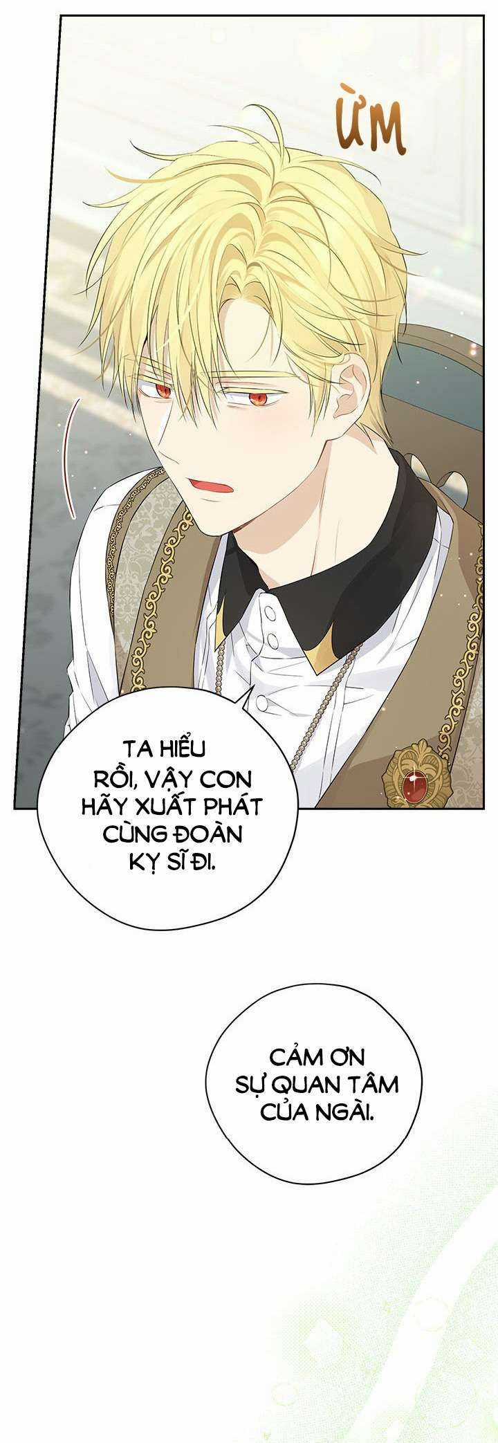 Tôi Là Minh Chứng Của Sự Thật Chapter 101 trang 36