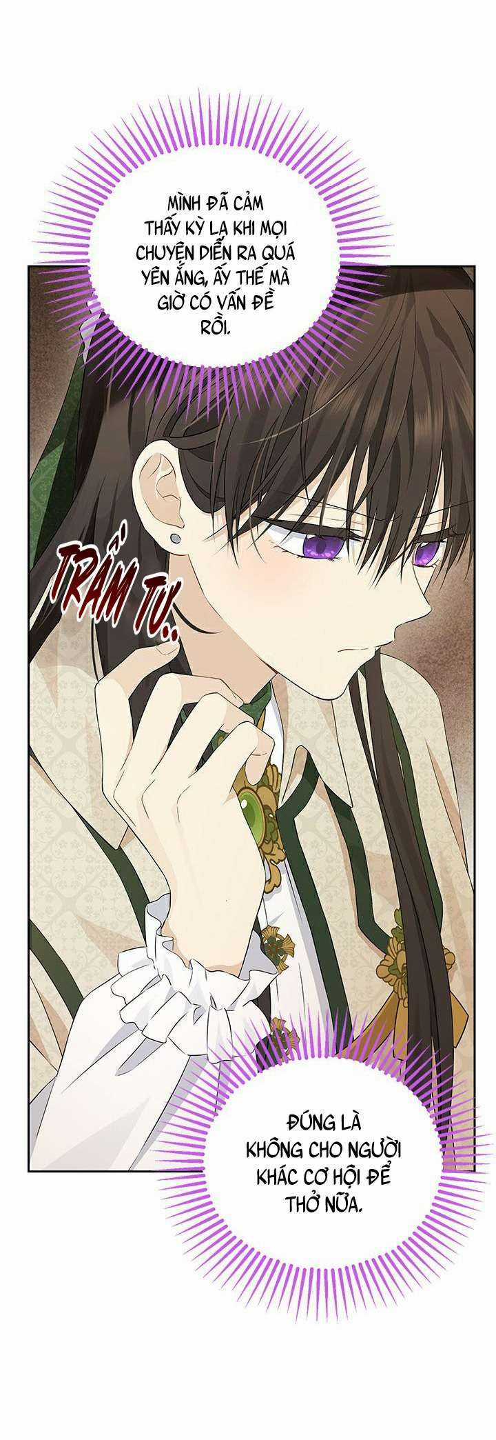 Tôi Là Minh Chứng Của Sự Thật Chapter 101 trang 39