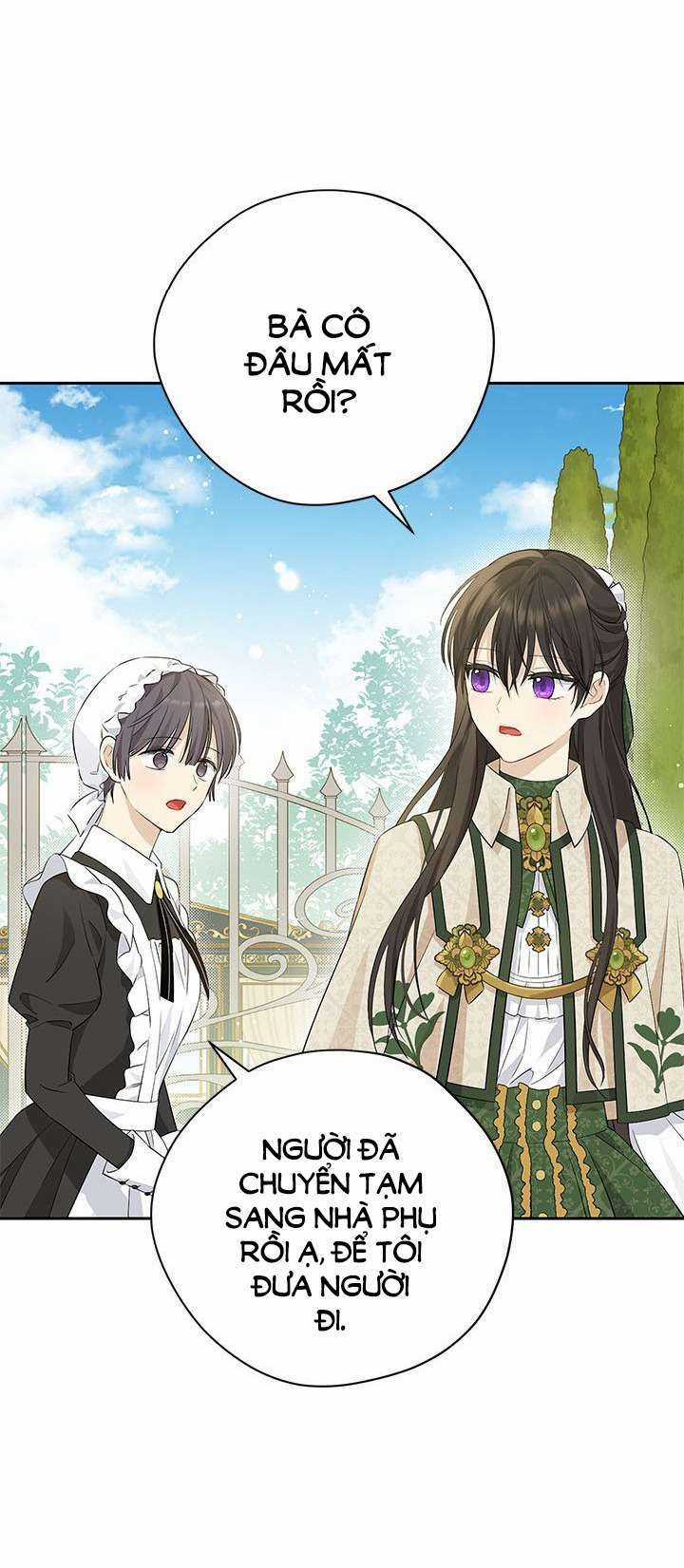 Tôi Là Minh Chứng Của Sự Thật Chapter 101 trang 46