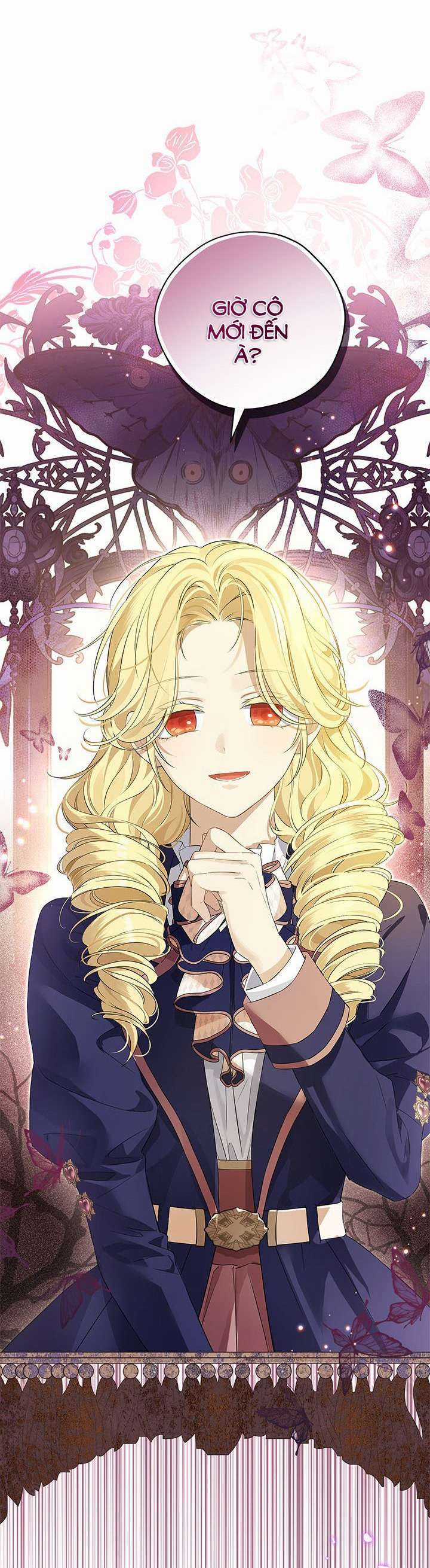 Tôi Là Minh Chứng Của Sự Thật Chapter 101 trang 49