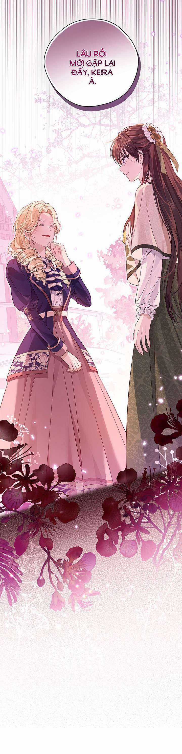 Tôi Là Minh Chứng Của Sự Thật Chapter 101 trang 50