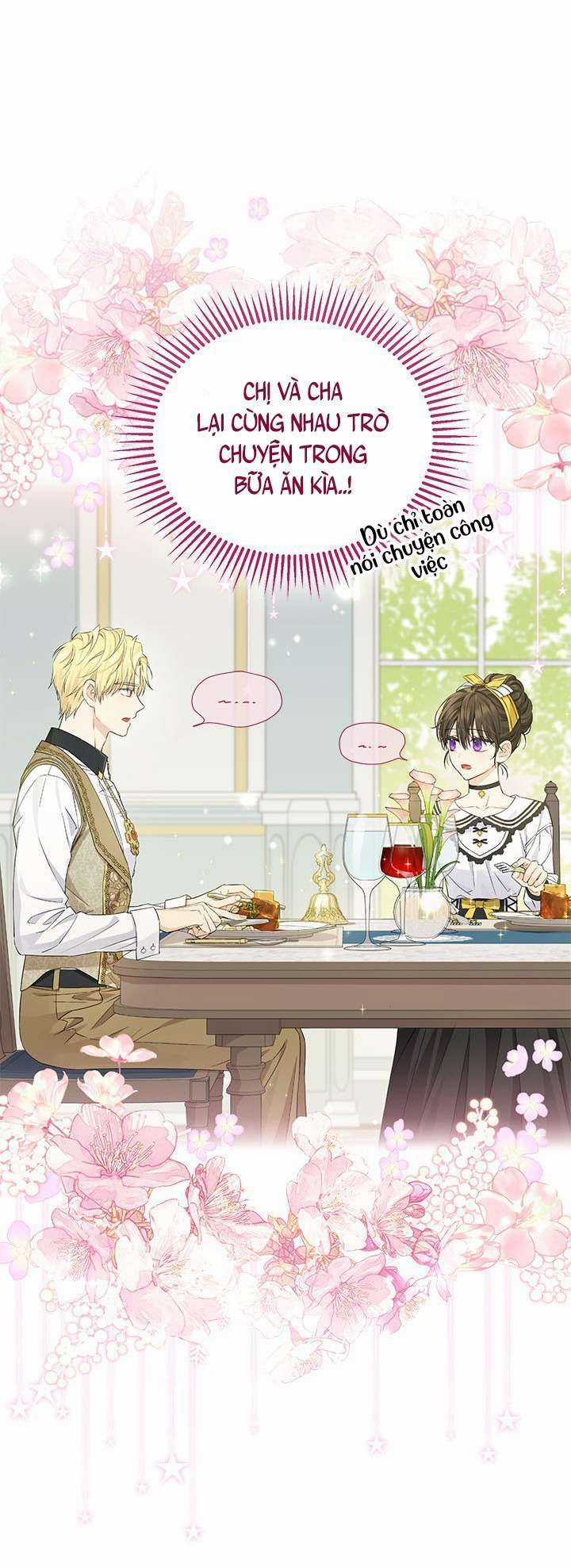 Tôi Là Minh Chứng Của Sự Thật Chapter 101 trang 6